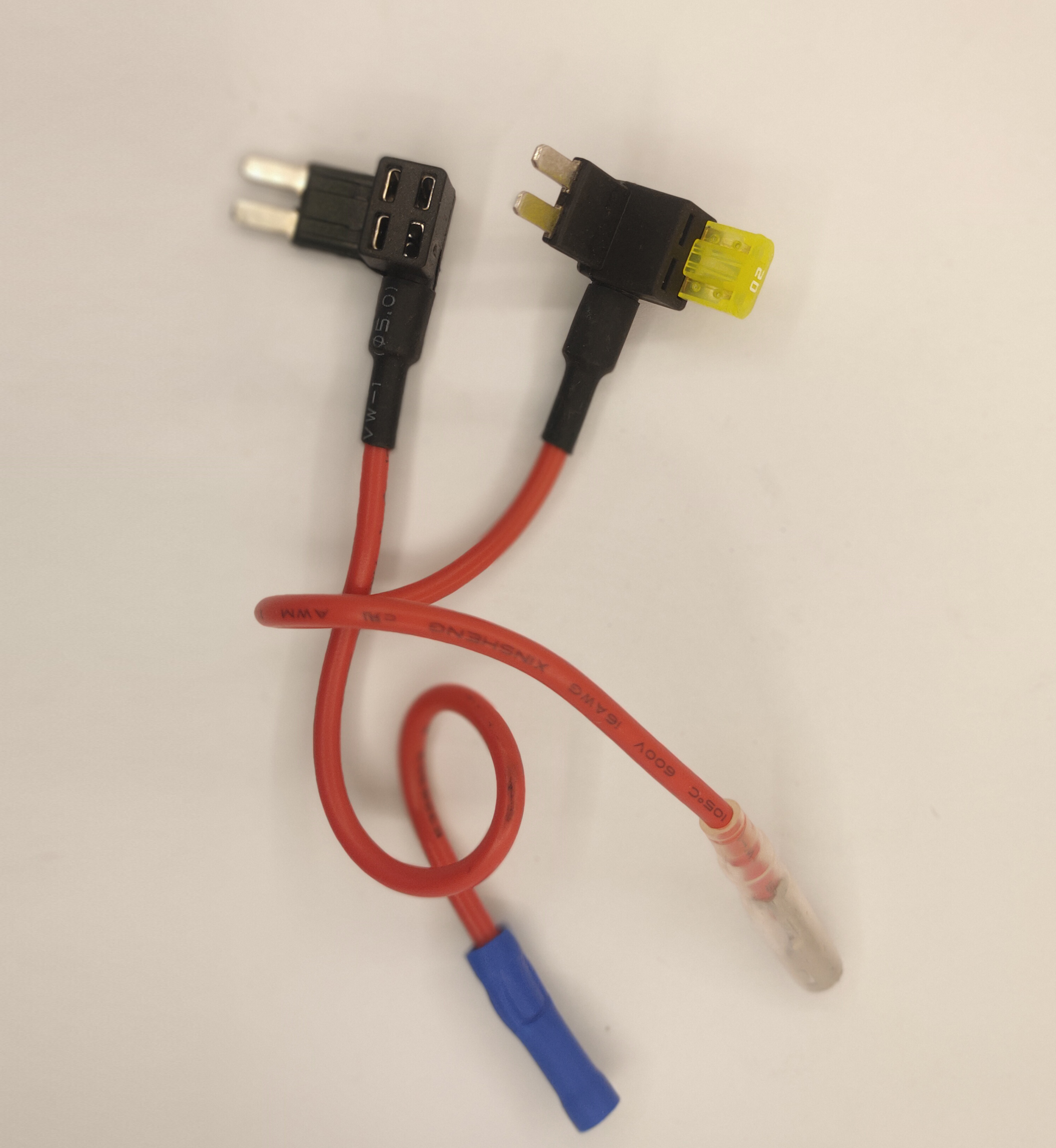 超小号长脚取电器